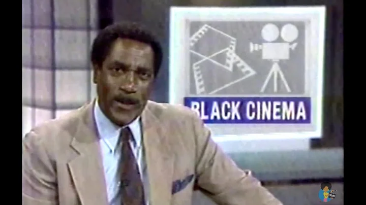 70 Years of Black Hollywood (1991) | John Singleto...