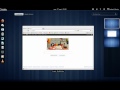 Gnome 3.2 Features and Review, See Gnome 3.2 in Action [Video]
