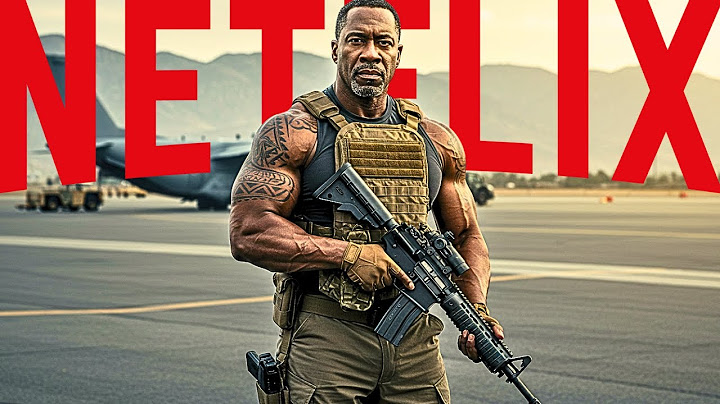 Top 10 Hidden Netflix Action Movies That Are Actually Awesome!