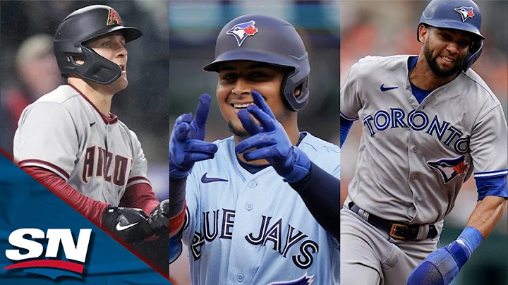 Did the Blue Jays get the best player in trading Gurriel & Moreno for Varsho? | Instant Analysis