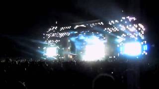 Benny Benassi Congorock  Babylon Feat Mr Lexx dub Mix  Electric Daisy Carnival 2010