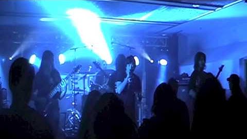 Chaos In Order + Get Out Of My Head @ House of Metal