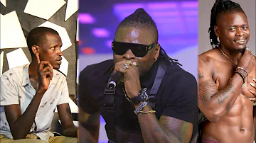 Bizuuse !! Pallaso Bulijjo Ayonza Enyimba Za Abalala Sseki Manala Alesse Bwino Ku Luyimba Lwa Kiliza