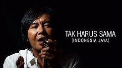 ARI LASSO - TAK HARUS SAMA (VIDEO LIRIK)  - Durasi: 4.58. 