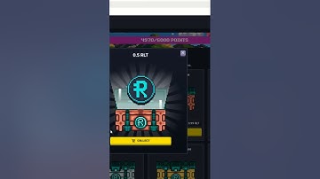 How To Stay Poor On Rollercoin - Opening 3 Lootboxes #rollercoin #lootbox #playtoearn #cryptogame