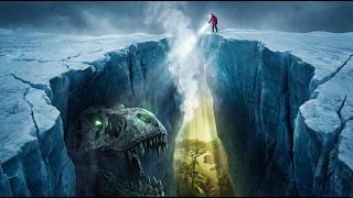 What's Really Waking Up Under Antarctica? | Lost World