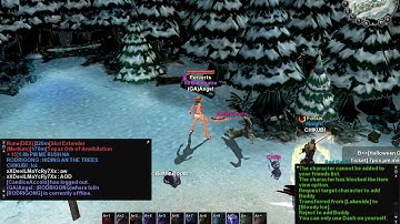 Hacker! @ MN Cabal :(