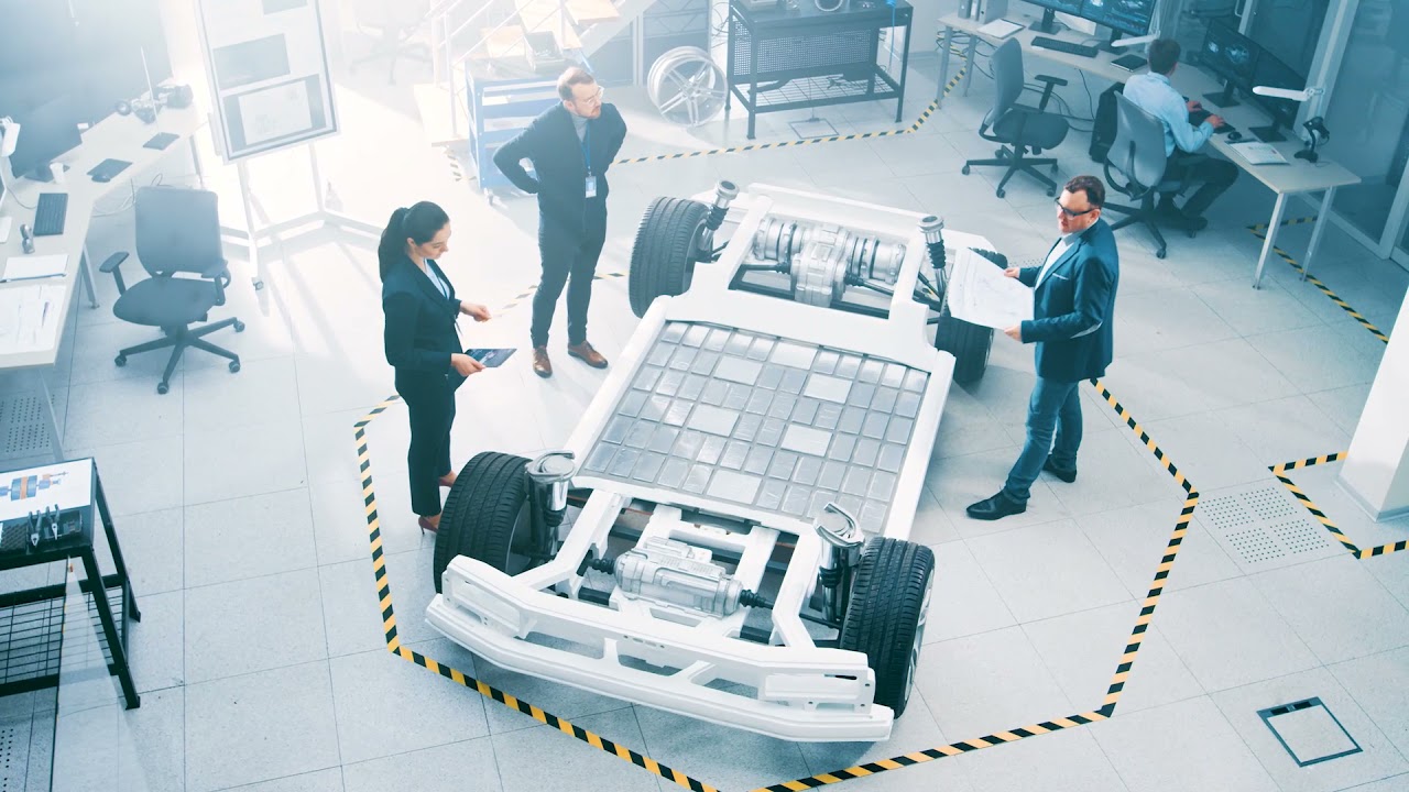 The Partnership for Analytics Research in Traffic Safety (PARTS)