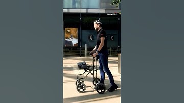 Paralyzed man walks more than decade after accident