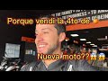 Adiós KTM 250 Duke NG (review completo) bienvenida mi nueva moto para uso diario!!!