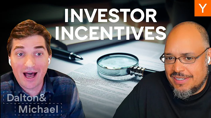 Understanding Investor Terms & Incentives || Rooki...