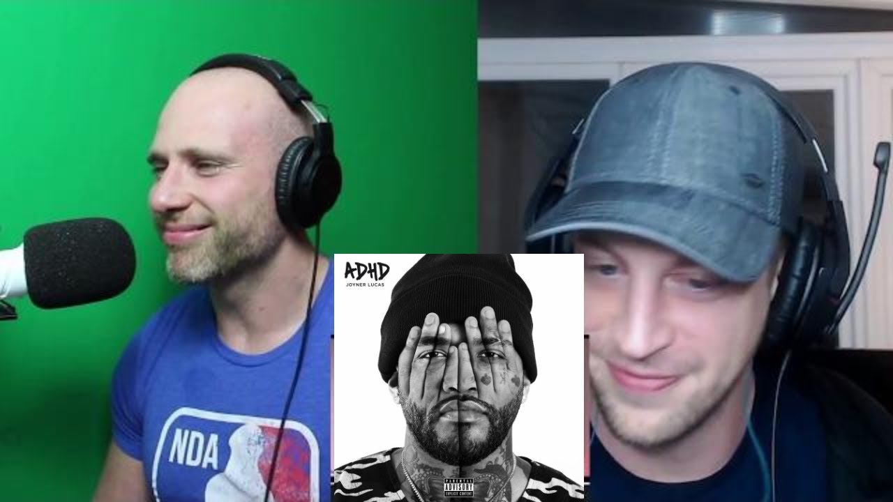 Joyner Lucas - I Love (Official Video) REACTION!!!