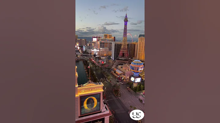 Trump proposes eliminating taxes on tips at las vegas comparing rally