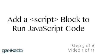 Code Your First Game Arcade Classic in JavaScript on Canvas  Udemy screenshot 5