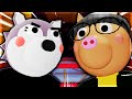 PIGGY: BOOK 2 LIVE COUNTDOWN.. (Hours Remain) | Roblox Piggy LIVE