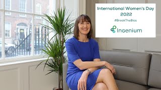 International Women's Day |#BreakTheBias | How can organisations break the bias?
