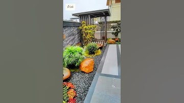 Sân vườn đẹp  #canhquansanvuon #sanvuon #asialandscape #thietkesanvuon #shots #sânvườn