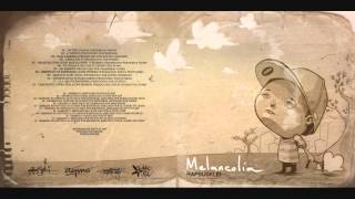 02 - RAPSUSKLEI - A FUEGO CON LETRA (MELANCOLIA)