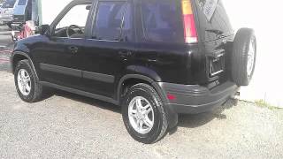 1998 Honda CR-V - Cars Trucks & Toys - Sumner, WA 98390