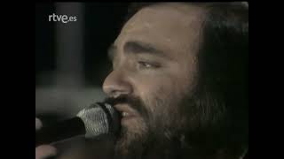 Demis Roussos - Goodbye ,my Love, Goodbye FANTÁSTICO 22/10/1978