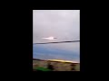 Hypersonic Kinzhal Missile Footage In Ukraine