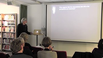 Implicit Mind: Is there a joint in nature between perception and cognition? with Ned Block