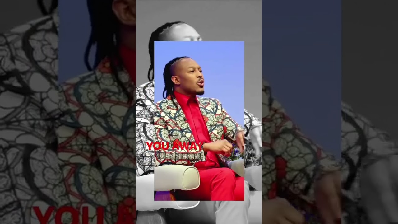 Religion versus Spirituality. Which do you practice?/ [Go to my Instagram to watch full]