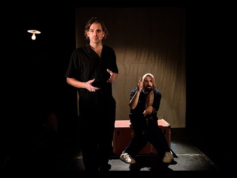 teaser---la-contrebasse-de-ma-grand-mère