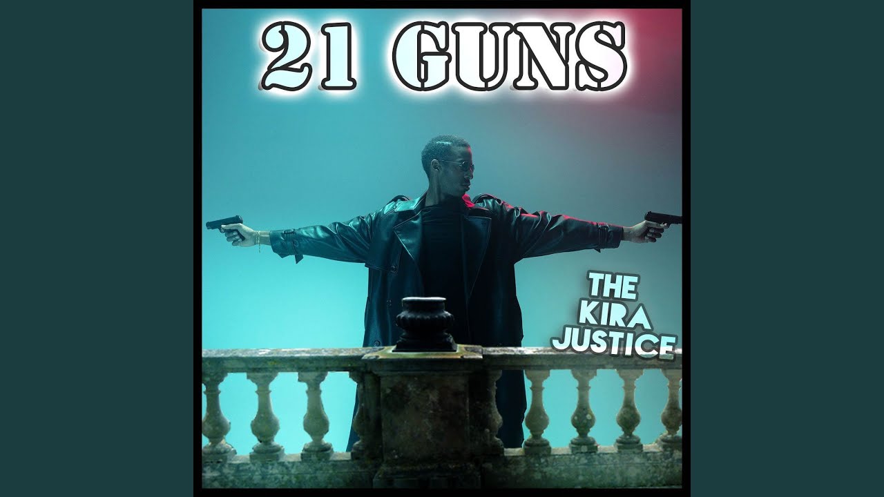21 Guns Actor 21 Guns Actor