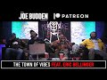 Patreon Exclusive | The Town Of Vibes feat. Eric Bellinger