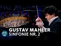 Capture de la vidéo Mahler - Sinfonie Nr. 2 "Auferstehungssinfonie" | Cristian Măcelaru | Wdr Sinfonieorchester