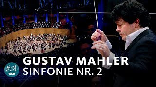 Mahler - Sinfonie Nr. 2 