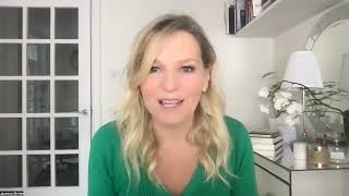 Jasmine Birtles On Bonds And Pensions - Moneymagpie