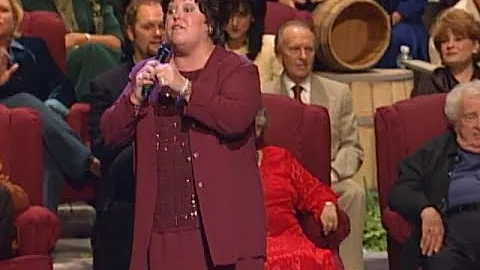 Sue Dodge - When I Meet You [Live]