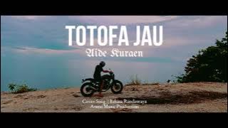 Totofa Jau - Lada Cover - Randawaya - Aide Kuraen 2021
