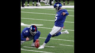 NYGIANTSRUSH:  GANO HIGHLIGHTS
