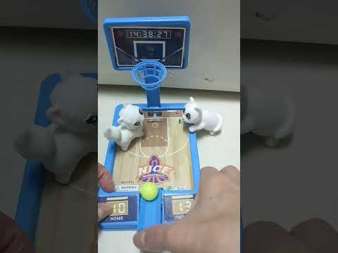 Basketball 🏀 #game8 #toys #shortsfeed #viralshorts