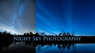 Night Sky Photography For Beginners