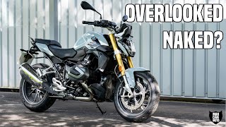 2023 BMW R1250R SE   A brilliant modern naked