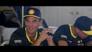 Shell Va'a: Up Close