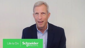 Strategy Talk: Building the Resilient & Sustainable Edge | Schneider Electric
