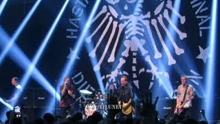 Die Toten Hosen &quot;Azzuro&quot; Tandil 28/10/22