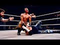 Ricky Marvin &amp; Inferno Tiger vs Ayden Cristiano &amp; Primo Juanito [FULL MATCH] Reality Of Wrestling