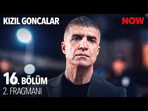 Kızıl Goncalar 16. Bölüm 2. Fragmanı @KizilGoncalarDizisi