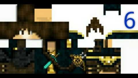 Minecraft,MesterMc Skin