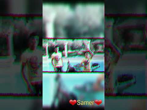 مخنوق وبموت تصميمي سامر المدني