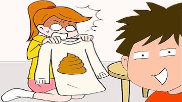 Dodge the Prank! - All Levels Stage 11-20 ANSWERS - Android Gameplay Walkthrough Part 2