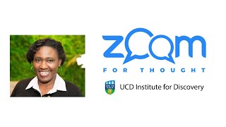 Zoom For Thought: Returning to our Roots to Combat a Crisis - Muthoni Masinde