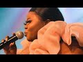 Sneziey Msomi - Bengingubani |live performance