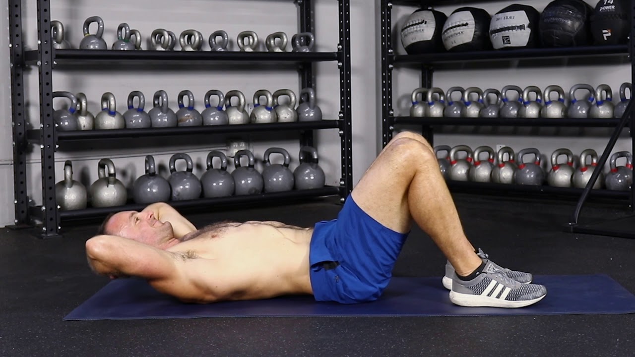 Floor crunch exercise 14.1 class 11